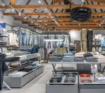 Pier 14 Store Jack & Jones