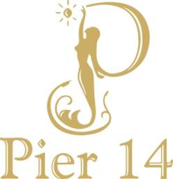 Pier 14 Store Jack & Jones Logo